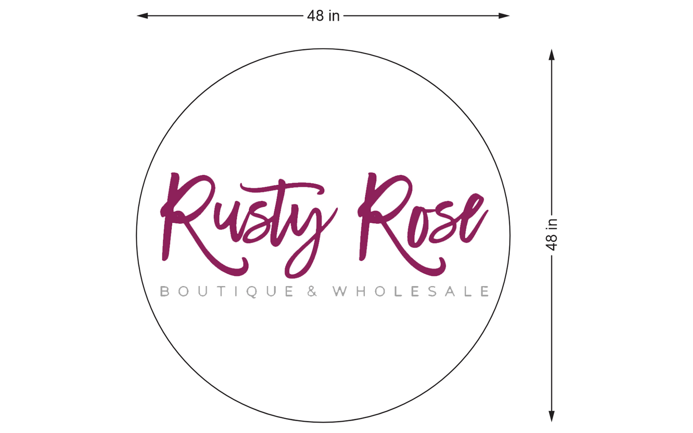 Business Signs for Brittany Gillman