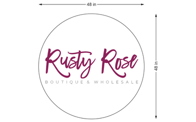 Business Signs for Brittany Gillman