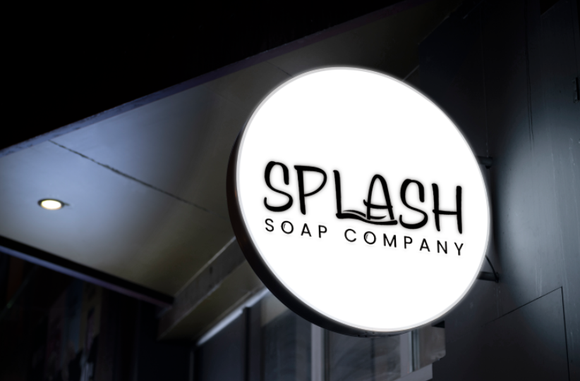 Business Signs for Yola