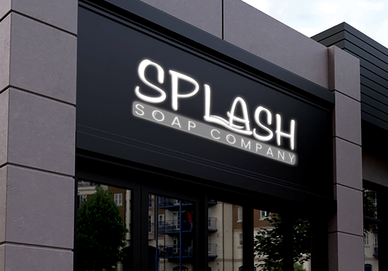 Business Signs for Yola