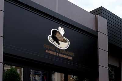 Business Signs For Bradley Dickson