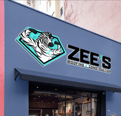 Business Signs for Michael Martinez