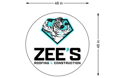 Business Signs for Michael Martinez