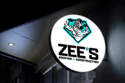 Business Signs for Michael Martinez