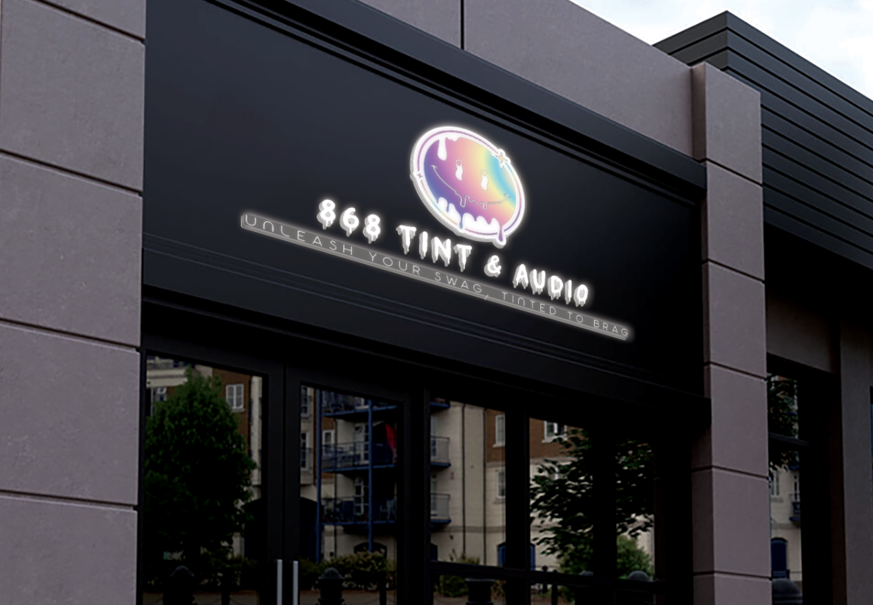 Business Signs for Kevon Doolal