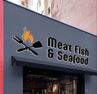 Business Signs for Jorge Ferreira Ferreira