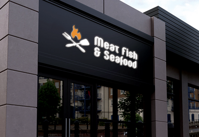 Business Signs for Jorge Ferreira Ferreira