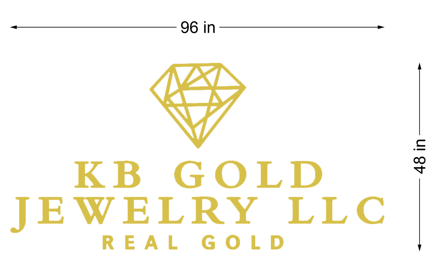 Business Signs for Brian Colon