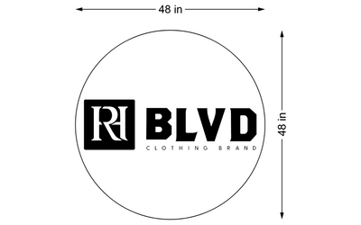 Business Signs for Rodney