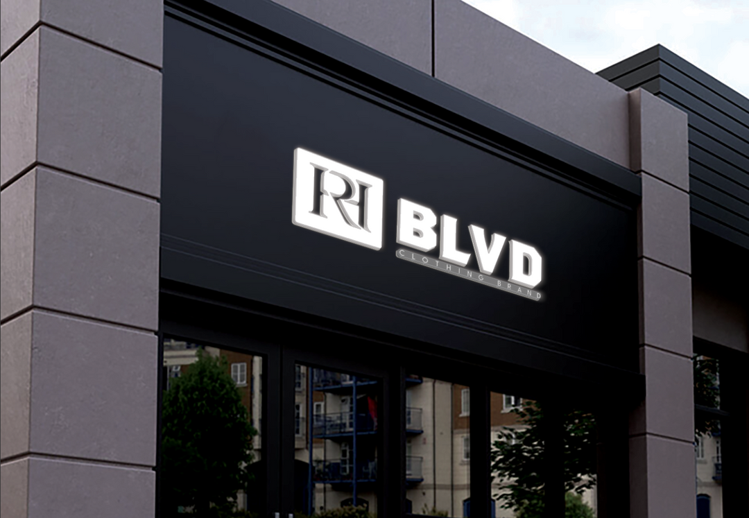 Business Signs for Rodney