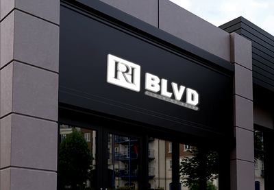 Business Signs for Rodney