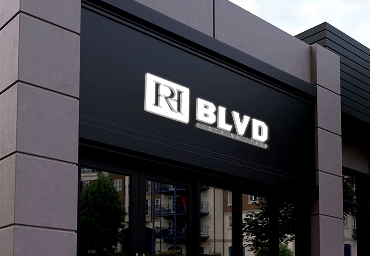 Business Signs for Rodney