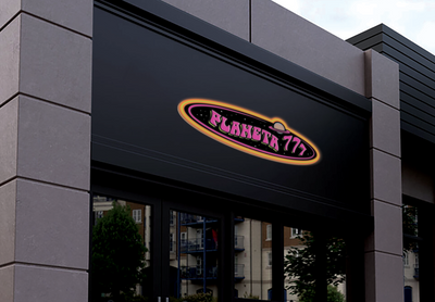Business Signs for Pamela Arcega