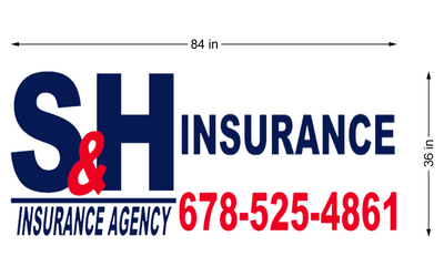 Business Signs for Nathan smith