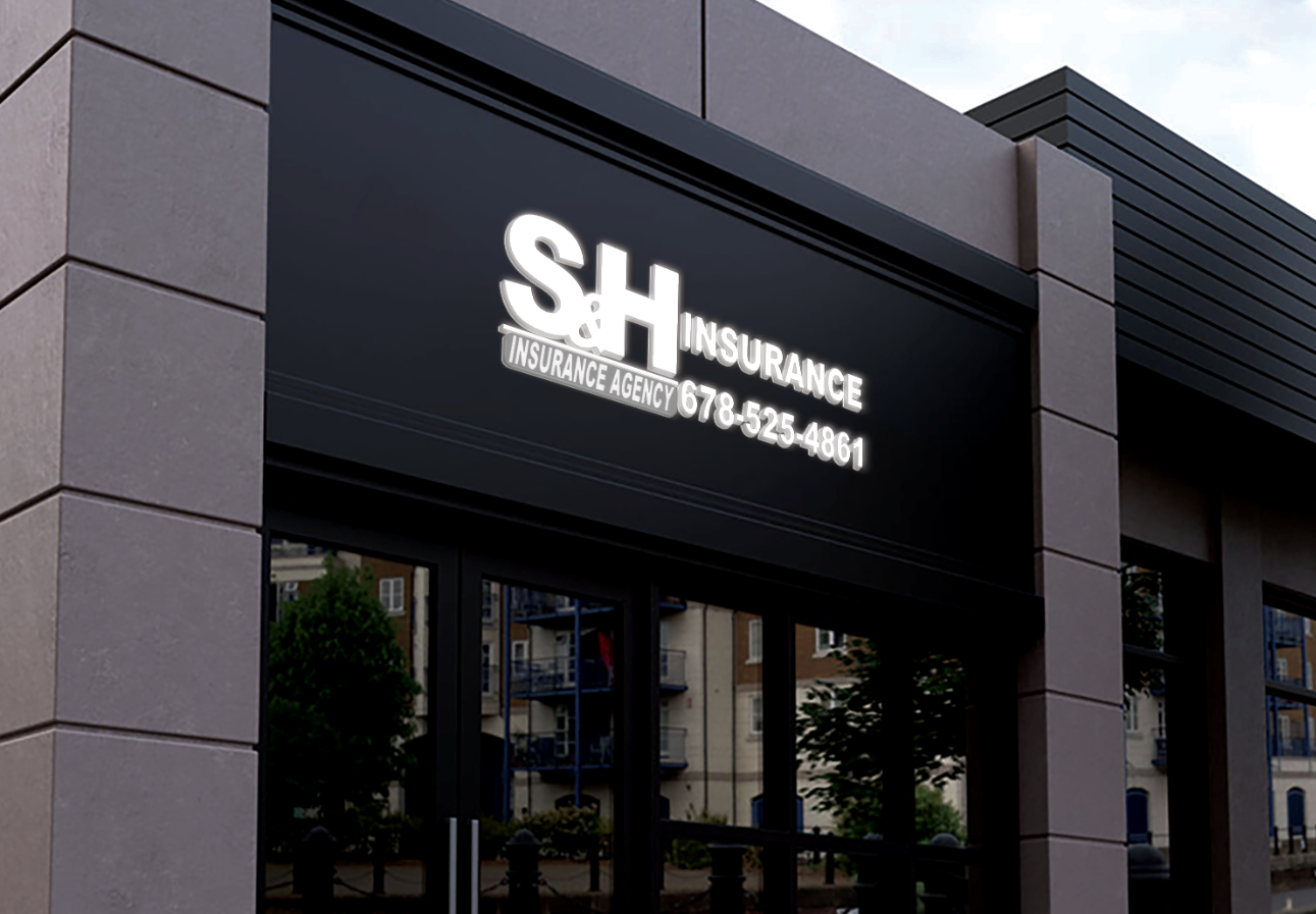 Business Signs for Nathan smith