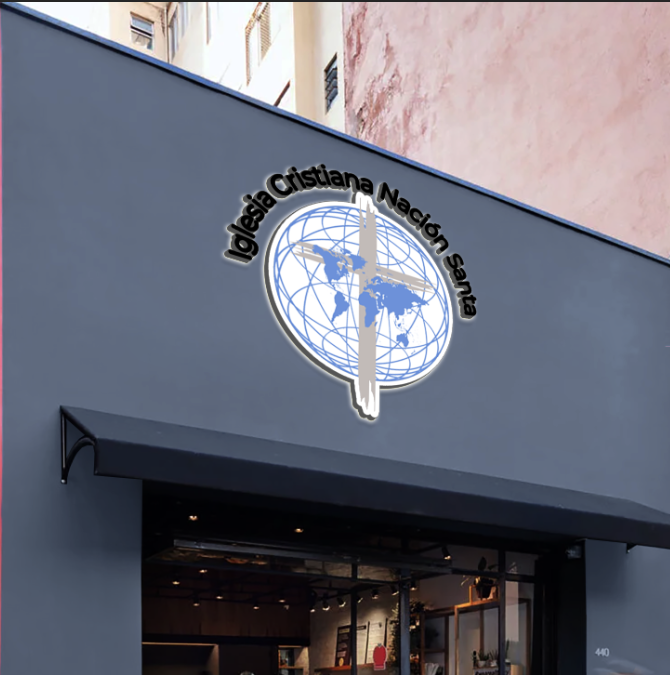 Business Signs for Jennifer Borrayo