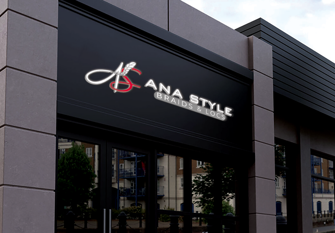 Business Signs for Ana valdez