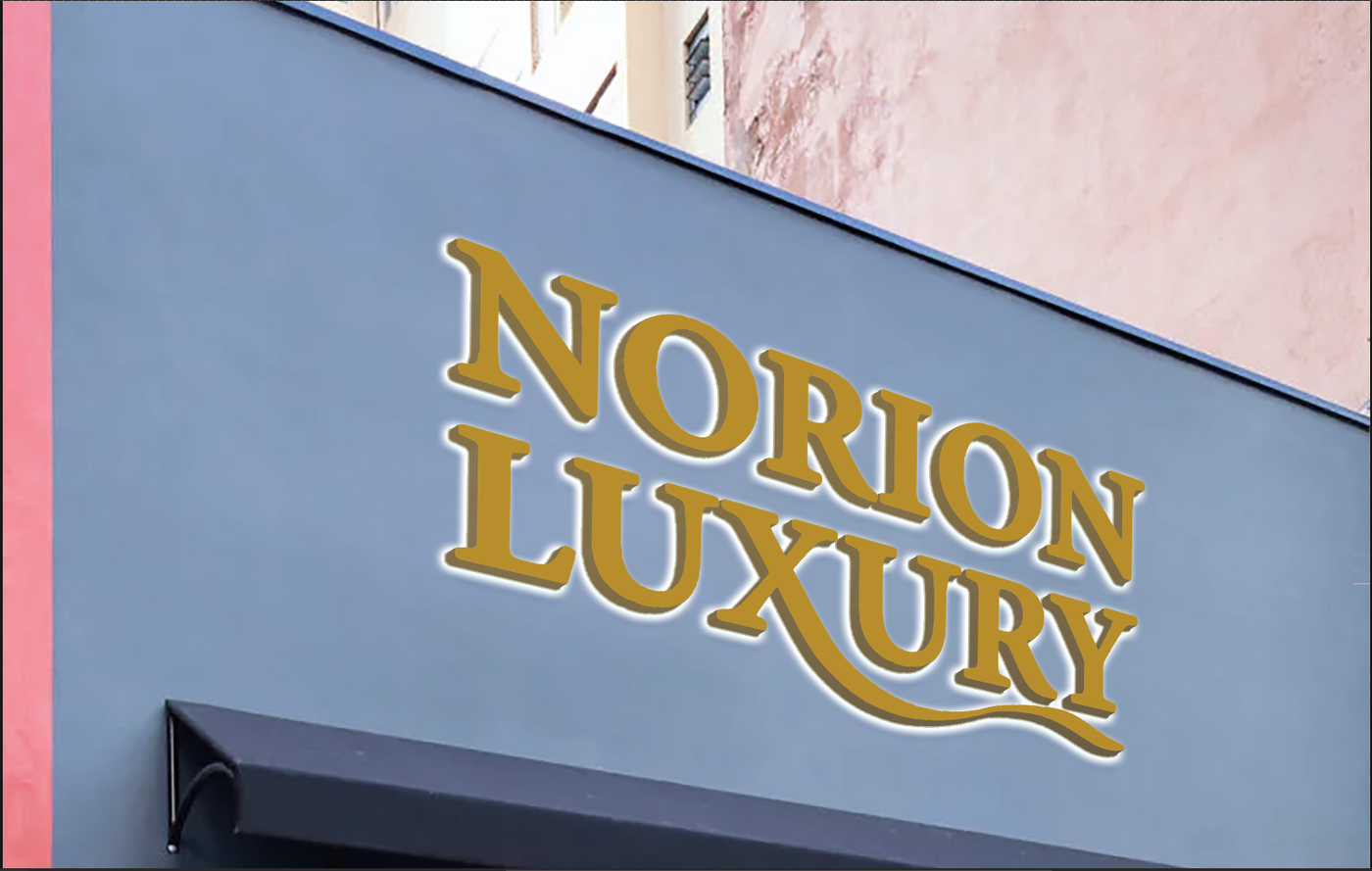 Business Signs For Peter Nosa Ighodaro
