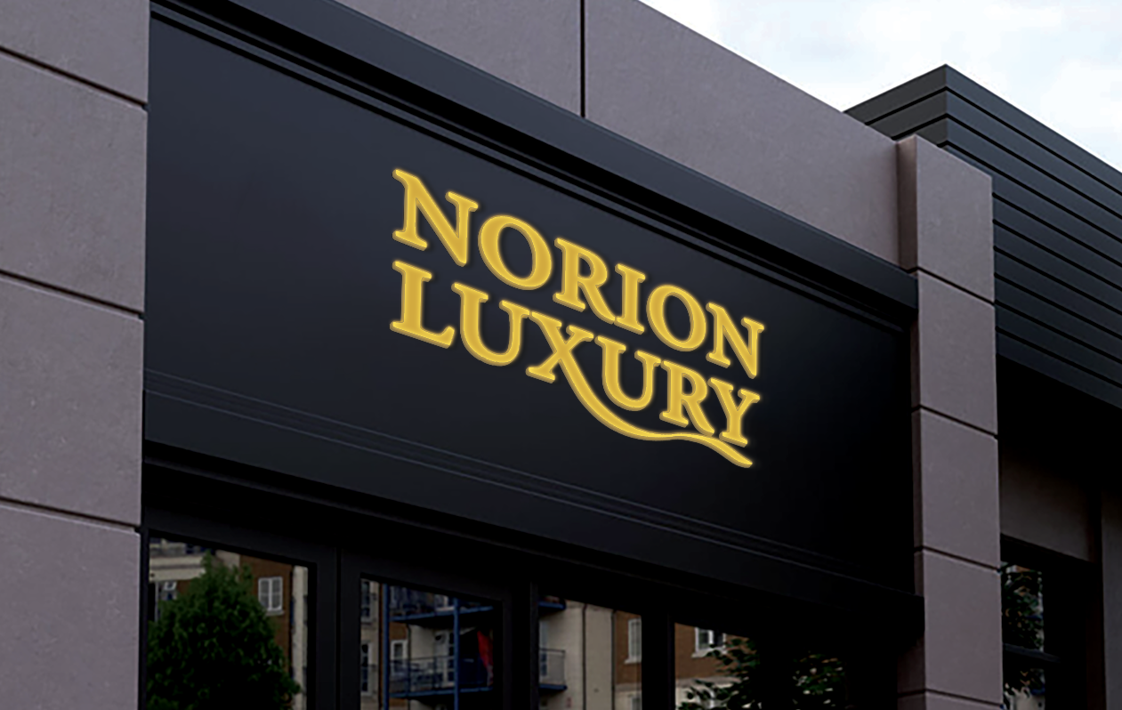 Business Signs For Peter Nosa Ighodaro