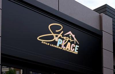 Business Signs For Tashyra Wright