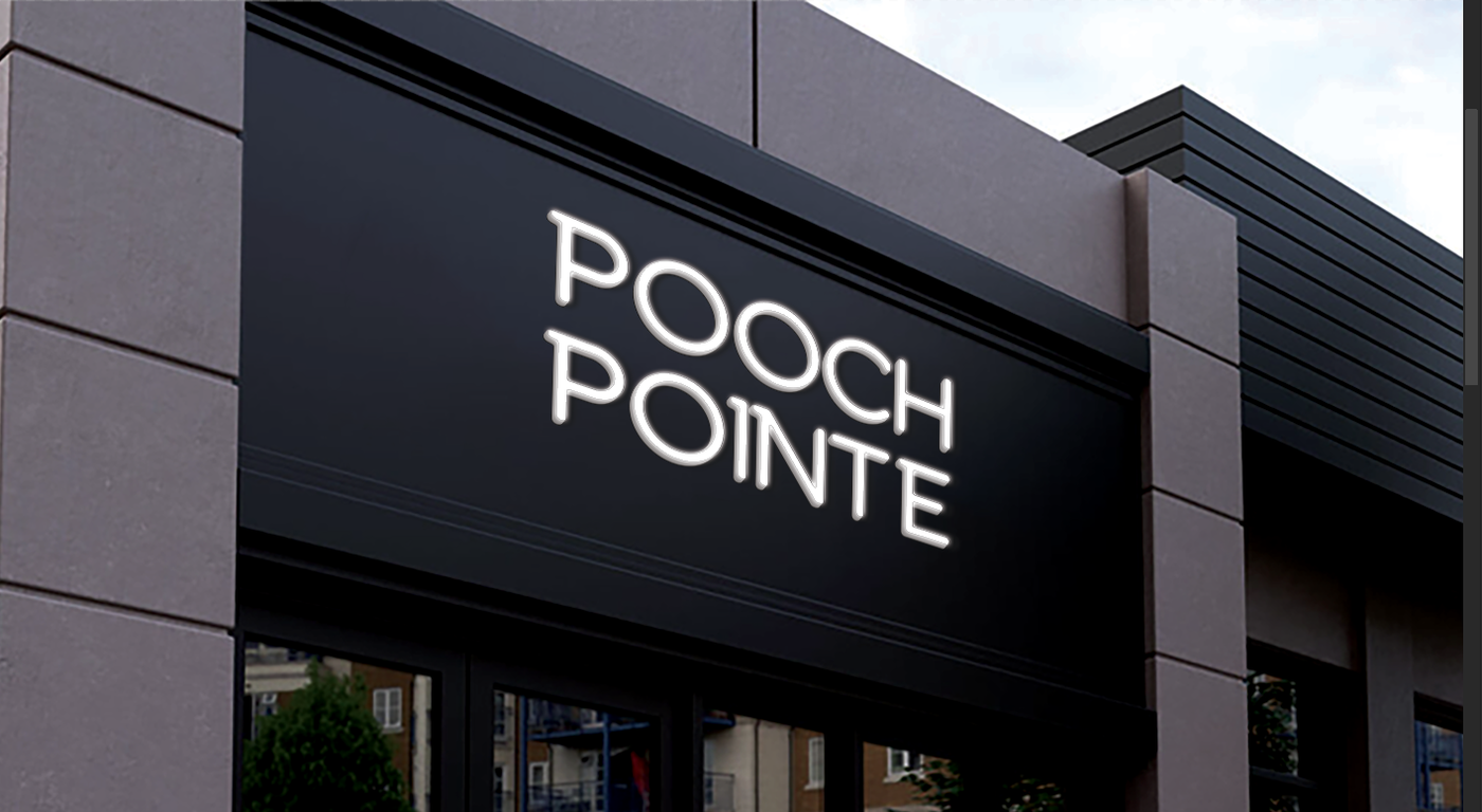 Business Signs For Brianna Polner