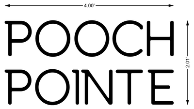 Business Signs For Brianna Polner
