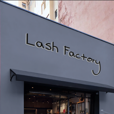 Business Signs for Hailee