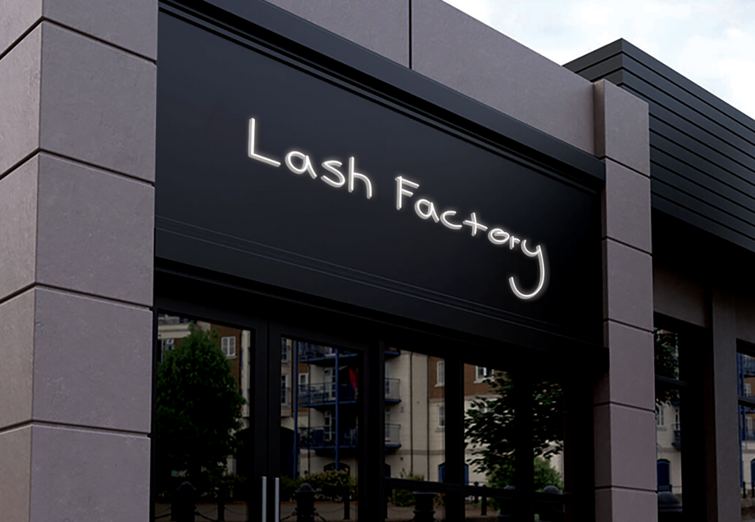 Business Signs for Hailee