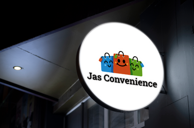 Business Signs for Jasmine foete