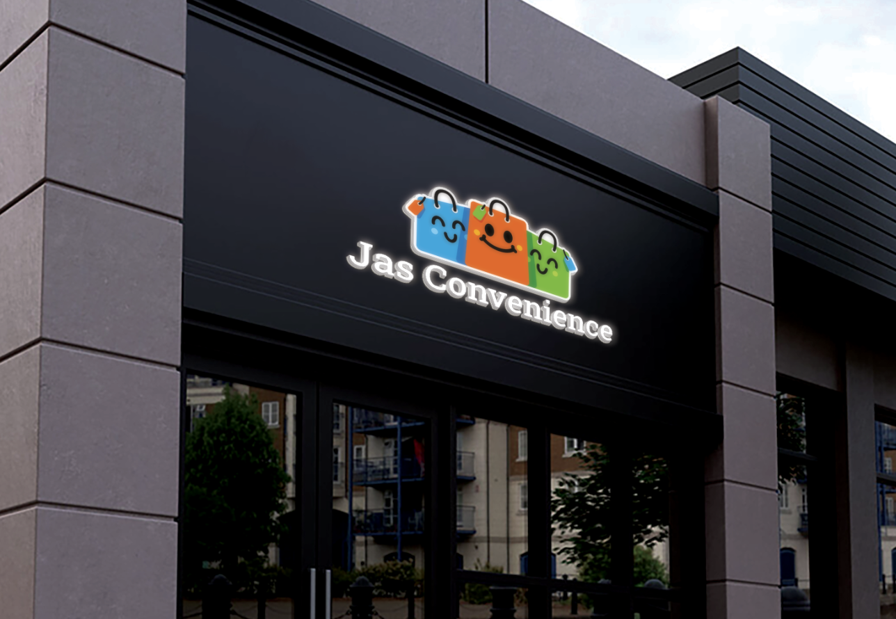 Business Signs for Jasmine foete