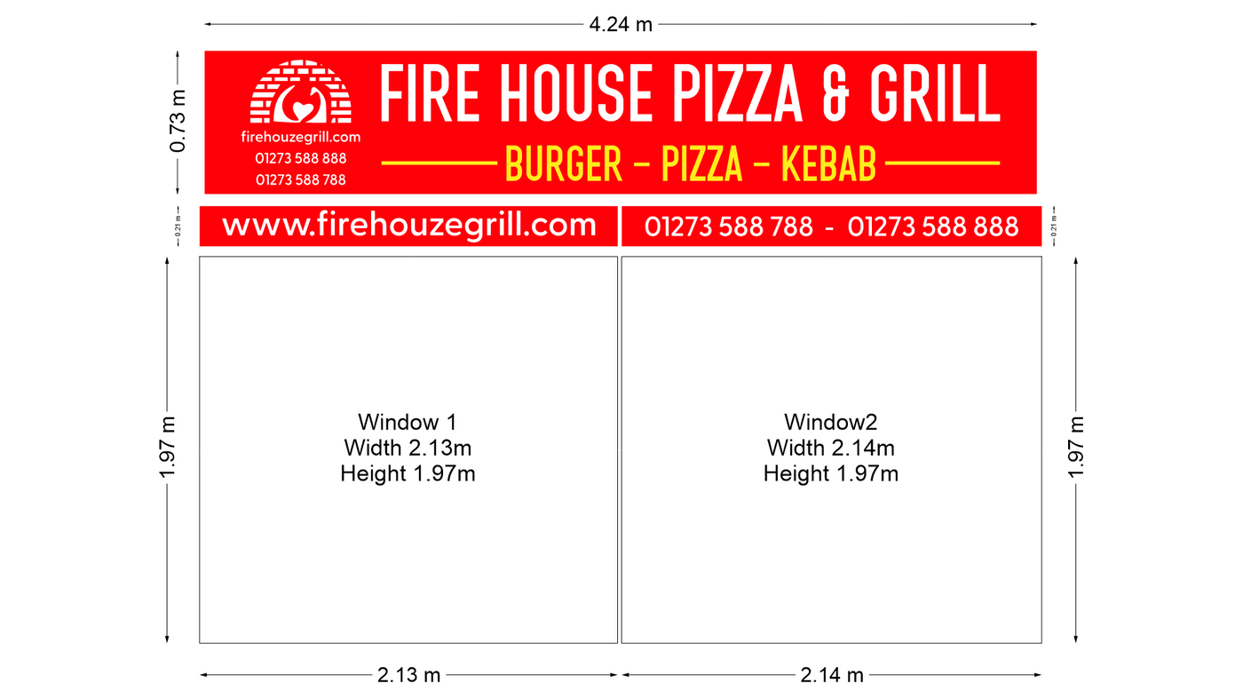 Business sign for Ahmad hamid