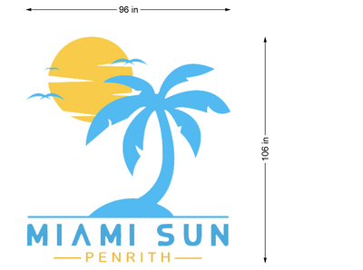 Business Signs for dean currie