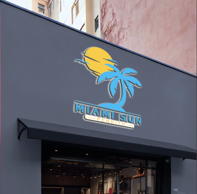 Business Signs for dean currie