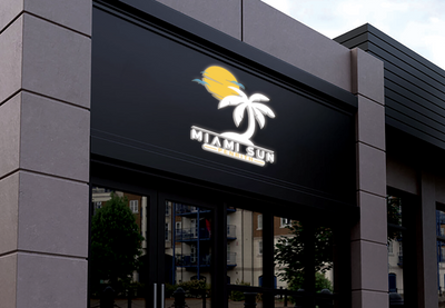 Business Signs for dean currie