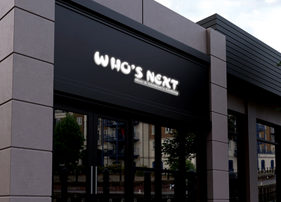 Business Signs for Gurjit Arora