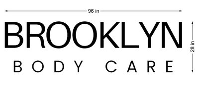 Business Signs for Brooklyn Steffen