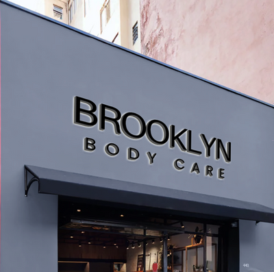 Business Signs for Brooklyn Steffen