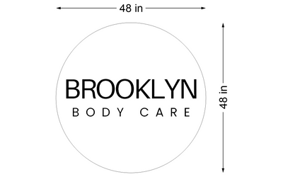 Business Signs for Brooklyn Steffen