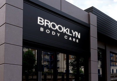 Business Signs for Brooklyn Steffen