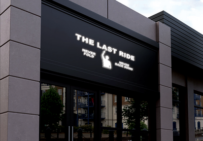 Business Signs for Alexander Smith
