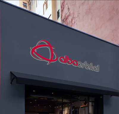Business Signs for Alice