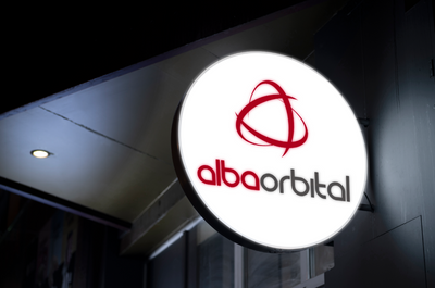 Business Signs for Alice