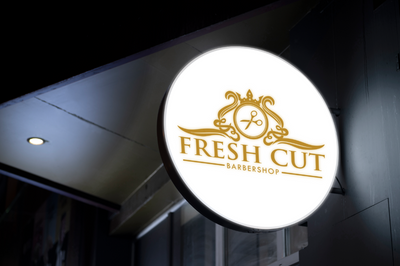 Business Signs for Juan rios