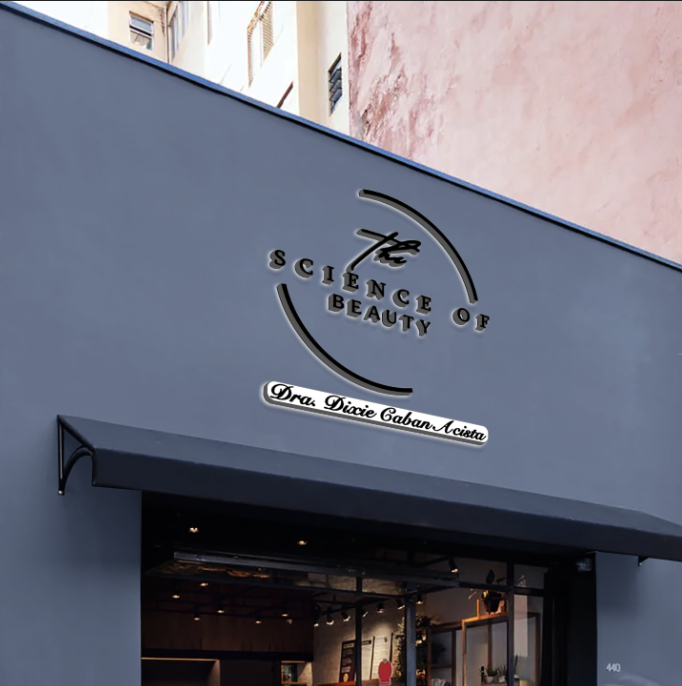Business Signs for Rafael Ortiz