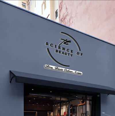 Business Signs for Rafael Ortiz