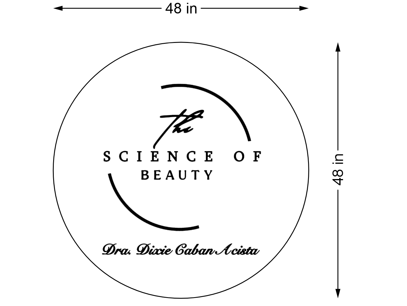 Business Signs for Rafael Ortiz
