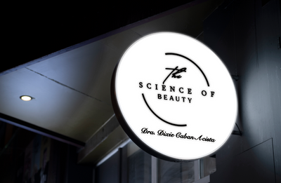 Business Signs for Rafael Ortiz