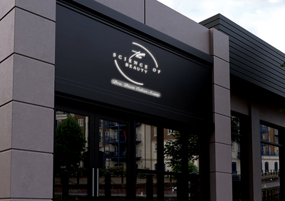 Business Signs for Rafael Ortiz