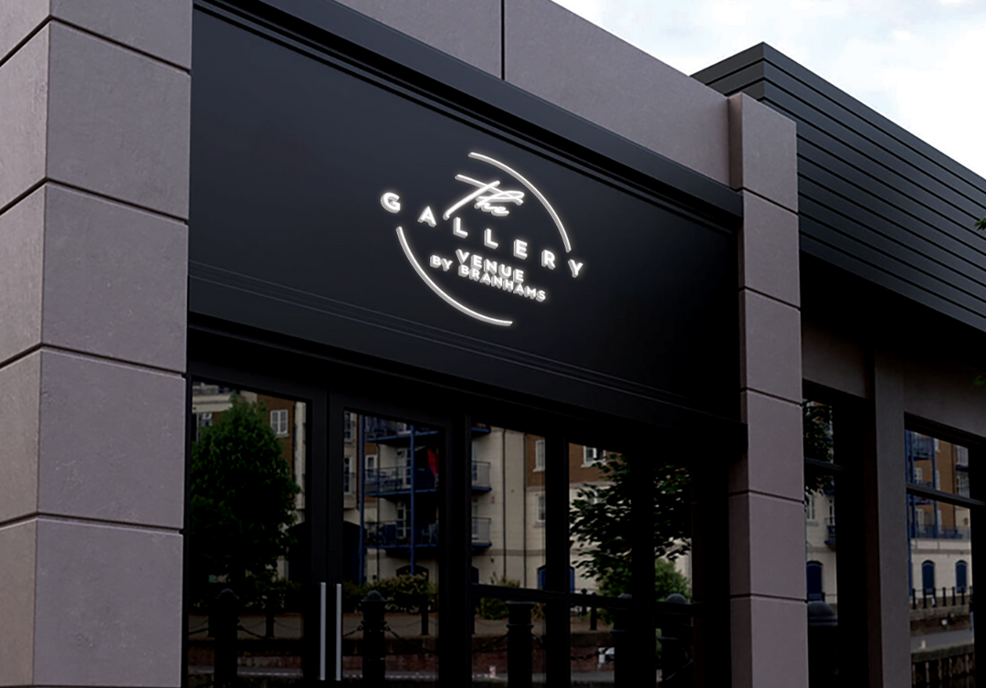 Business Signs for Teila Falls