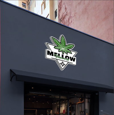 Business Signs for William boston
